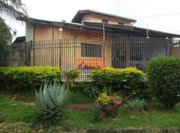 Casa · 172m² · 4 Quartos · 4 Vagas · Casa à venda no Residencial Terra Nova, Campinas - SP