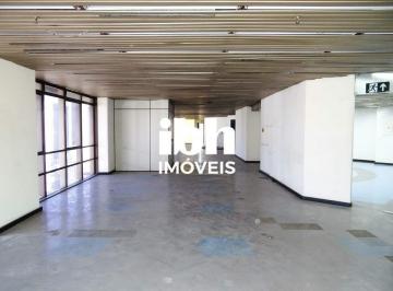 Comercial · 196m² · 3 Vagas · Andar corrido para locação com 243,00M² + 3 vagas de garagem no coração da cidade.