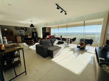 Apartamento · 156m² · 3 Quartos · 3 Vagas · Apartamento - Residencial Splendor Blue - Jardim das Industrias - 3 Suítes - 156m².
