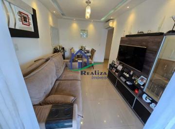 Casa · 78m² · 2 Quartos · 1 Vaga · CASA COM 2 QUARTOS A VENDA POR 270.000 - MARIA PAULA - SÃO GONÇALO/RJ