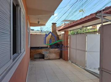 Casa · 73m² · 2 Quartos · 1 Vaga · CASA COM 2 QUARTOS À VENDA POR R$ 250.000 - PARAISO - SÃO GONÇALO/RJ