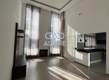 Casa · 104m² · 3 Quartos · Casa á venda no Village Moutonnée - Salto/SP
