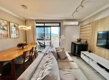 Apartamento · 89m² · 2 Quartos · 1 Vaga · Apartamento à venda no bairro Embaré