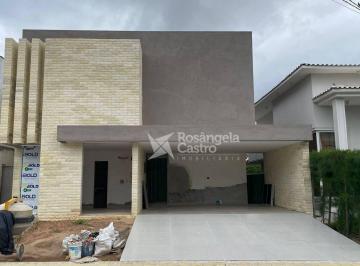 4bad2e37931f65c176960a83a3969f0b13a06379 · Casa Duplex com 273m², 4 suítes 2 vagas no Terras Alphaville.