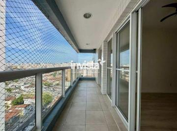 Apartamento · 83m² · 2 Quartos · 2 Vagas · Apartamento para aluguel no bairro Encruzilhada