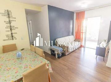 Apartamento · 78m² · 2 Quartos · 1 Vaga · Apartamento à venda, 2 quartos, 1 suíte, 1 vaga, Mooca - São Paulo/SP
