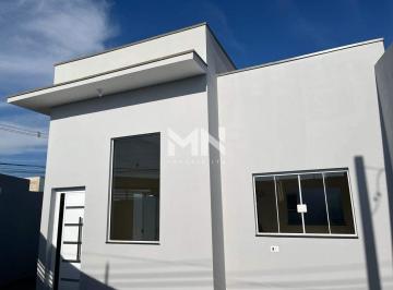 Casa · 84m² · 3 Quartos · 2 Vagas · Casa à venda, 3 quartos, 1 suíte, 2 vagas, Jardim Santa Marta III - Salto/SP