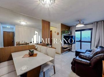 Apartamento · 60m² · 2 Quartos · 2 Vagas · Apartamento à venda, 2 quartos, 1 suíte, 2 vagas, Mooca - São Paulo/SP