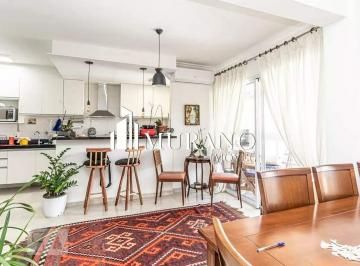 Apartamento · 76m² · 2 Quartos · 2 Vagas · Apartamento à venda, 2 quartos, 1 suíte, 2 vagas, Santa Paula - São Caetano do Sul/SP