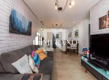 Apartamento · 65m² · 2 Quartos · 1 Vaga · Apartamento à venda, 2 quartos, 1 suíte, 1 vaga, Osvaldo Cruz - São Caetano do Sul/SP