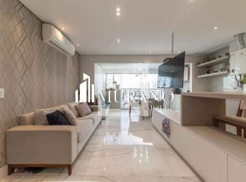 Apartamento · 70m² · 2 Quartos · 2 Vagas · Apartamento à venda, 2 quartos, 1 suíte, 2 vagas, Centro - São Caetano do Sul/SP