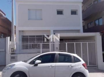 Casa · 228m² · 2 Quartos · 1 Vaga · Casa Residencial para Alugar em Itu/SP (Centro) | 2 Quartos, 1 Suíte, 228m²