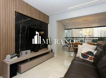 Apartamento · 85m² · 2 Quartos · 1 Vaga · Apartamento à venda, 2 quartos, 2 suítes, 1 vaga, Tatuapé - São Paulo/SP