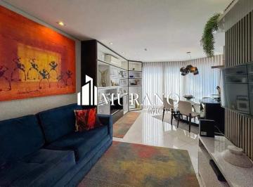 Apartamento · 148m² · 1 Quarto · 2 Vagas · Apartamento à venda, 1 quarto, 1 suíte, 2 vagas, Jardim - Santo André/SP