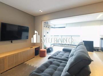 Apartamento · 85m² · 2 Quartos · 2 Vagas · Apartamento à venda, 2 quartos, 1 suíte, 2 vagas, Parque São Jorge - São Paulo/SP