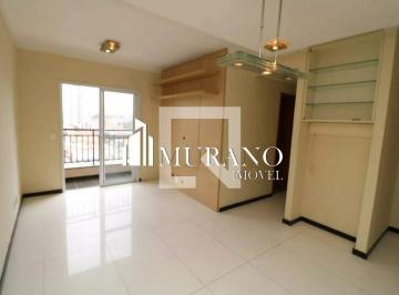 Apartamento · 70m² · 3 Quartos · 1 Vaga · Apartamento à venda, 3 quartos, 1 suíte, 1 vaga, Vila Prudente - São Paulo/SP