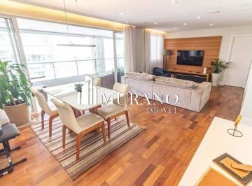 Apartamento · 147m² · 3 Quartos · 2 Vagas · Apartamento à venda, 3 quartos, 3 suítes, 2 vagas, Mooca - São Paulo/SP
