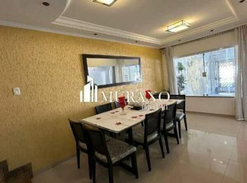 Casa · 295m² · 5 Quartos · 3 Vagas · Casa à venda, 5 quartos, 1 suíte, 3 vagas, Mauá - São Caetano do Sul/SP