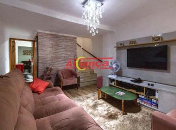 Casa · 152m² · 2 Quartos · 1 Vaga · Sobrado 150m², com 2 dormitórios à venda no Jardim Leila
