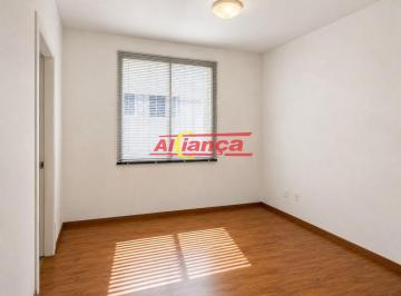 Apartamento · 34m² · 1 Quarto · Ótima oportunidade para morar ou investir no Centro de Guarulhos.