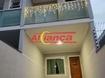 Casa · 86m² · 3 Quartos · 2 Vagas · Oportunidade de