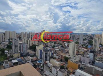 Apartamento · 71m² · 2 Quartos · 1 Vaga · Apartamento à Venda 2 quartos no Centro de Guarulhos - Oportunidade Imperdível