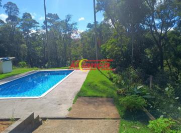 Rural · 7400m² · 2 Quartos · 15 Vagas · CHÁCARA - 7.400M² - RECREIO SÃO JORGE