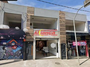 Comercial · 400m² · PRÉDIO COMERCIAL À VENDA - JARDIM SÃO JOÃO