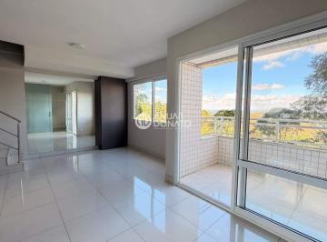 Anuar Donato Apartamento 2 Quartos Vila da Serra · Serra do Curral del Rey - Apartamento 2 quartos à venda na Anuar Donato 