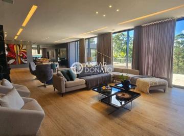 Anuar Donato Vendas 5 Quartos Casa Condomínio Alphaville  · Alphaville Lagoa dos Ingleses - Casa Condomínio 5 quartos à venda na Anuar Donato 
