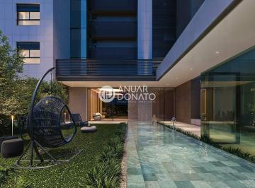 Apartamento · 233m² · 4 Quartos · 3 Vagas · Vale do Sereno - Apartamento 4 quartos à venda na Anuar Donato 