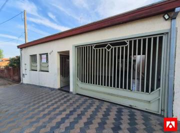 Casa · 185m² · 3 Quartos · 3 Vagas · Casa com 3 quartos e 3 vagas à venda na Cidade Nova em Santa Bárbara d'Oeste