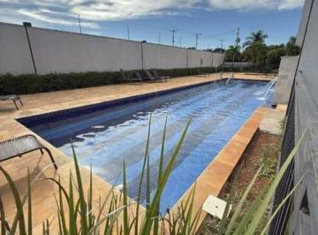 Apartamento · 58m² · 2 Quartos · 2 Vagas · Apartamento à venda com 2 quartos (1 suíte) e 2 vagas no Condomínio Kairós em Santa Bárbara d'Oeste 
