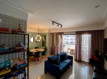 Foto 01 · ALTO DO PARQUE Vendo Apartamento com 88 m², 2/4, nascente, com infraestrutura de lazer, no Alto do P