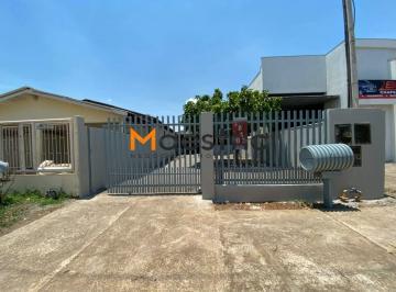 Casa · 100m² · 2 Quartos · 3 Vagas · CASA GEMINADA PARA LOCAÇÃO