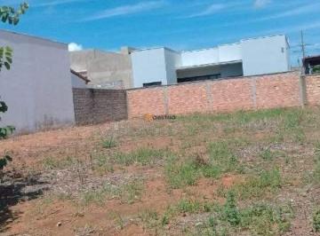 Terreno · 288m² · Terreno Residencial em Sorriso/MT (Santa Clara) – 280 m² | R$ 180.000