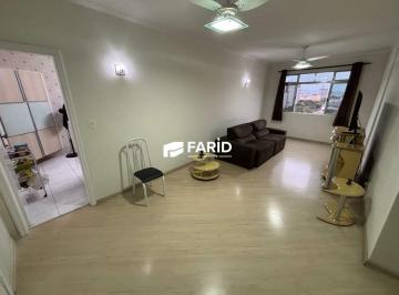 Sala · VENDA | Apartamento de 1 dormitório - Ponta da Praia, Santos - SP
