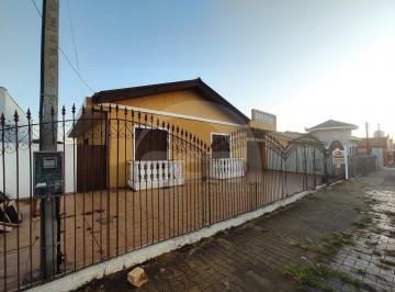 Comercial · 230m² · 5 Quartos · 2 Vagas · Comercial para aluguel, 5 quartos, 1 suíte, 2 vagas, Uvaranas - Ponta Grossa/PR