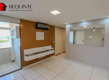 Apartamento · 46m² · 2 Quartos · 1 Vaga · QC 11, Jardim Mangueiral, Apartamento reformado, 02 quartos, 01 vaga e lazer 47m²