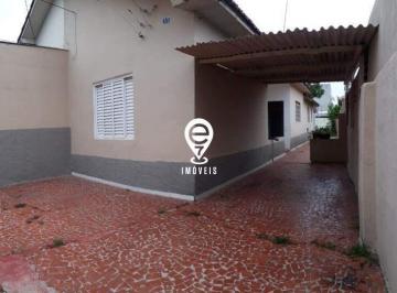 Casa · 100m² · 2 Quartos · 2 Vagas · Casa para aluguel, 2 quartos, 2 vagas, Vila Guarani (Zona Sul) - São Paulo/SP