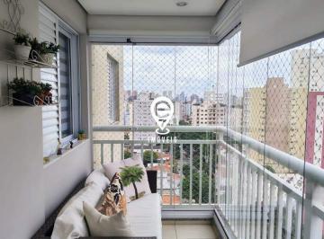 Apartamento · 84m² · 3 Quartos · 2 Vagas · APARTAMENTO Á VENDA 3 DORMITÓRIOS - SAÚDE