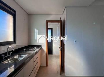 Apartamento · 85m² · 2 Quartos · 2 Vagas · Apartamento com 85m² 2quartos sendo 2 suítes no Nova Aliança em Ribeirão Preto/SP