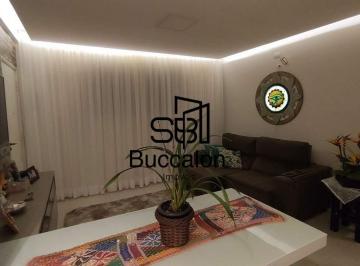 Apartamento · 72m² · 2 Quartos · 1 Vaga · Apartamento à venda em Santos – 2 dormitórios