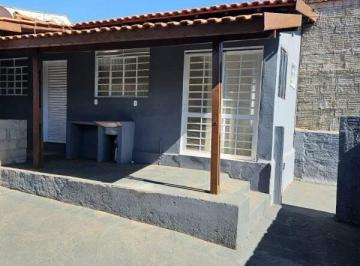 Casa · 328m² · 4 Quartos · 2 Vagas · Casa à venda, 4 quartos, 2 vagas, JARDIM NOSSA SENHORA DO AMPARO - Limeira/SP