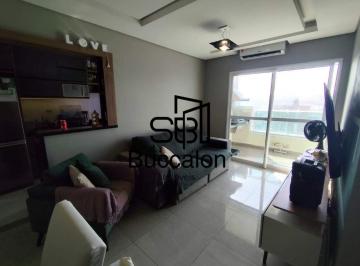 Apartamento · 63m² · 2 Quartos · 1 Vaga · Apartamento à venda no Quality House – andar alto, varanda e lazer completo