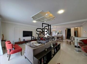 Casa · 286m² · 5 Quartos · 2 Vagas · Locação de casa Duplex com 5 quartos, no bairro da Aparecida.