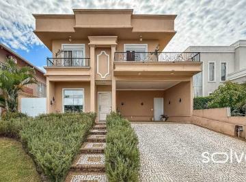 Casa · 200m² · 3 Quartos · 4 Vagas · Casa em Condomínio à venda em Indaiatuba - Terra Magna, 3 quartos 200 m² por 2.600.000,00