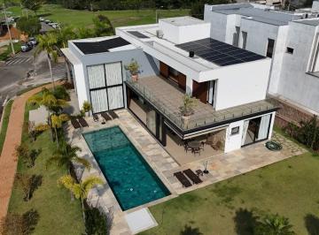 Casa · 423m² · 5 Quartos · 6 Vagas · Casa em Condomínio à venda em Indaiatuba - Jardins do Golfe, 5 quartos 422,56 m² por 6.000.000,00