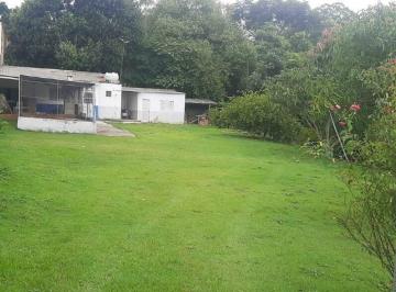 Rural · 1200m² · 1 Quarto · Chácara à venda, 1 quarto, Área Rural de Limeira - Limeira/SP