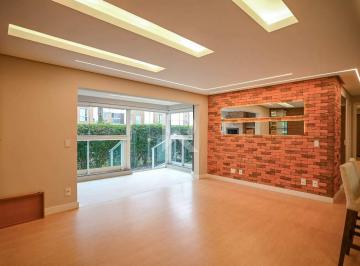 Apartamento · 90m² · 3 Quartos · 2 Vagas · Apartamento Garden em Cond. Clube com 3 quartos, 2 vagas à venda, 140 m² - São Braz - Curitiba/PR